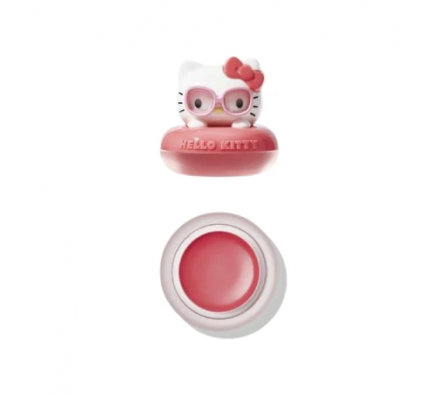 Sheglam Rubor en Crema Hello Kitty Ocean Breez