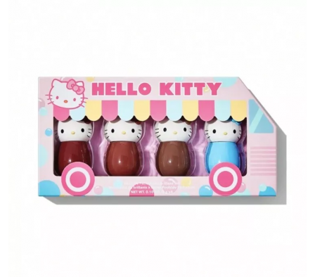 Sheglam Hello Kitty Lip Set 