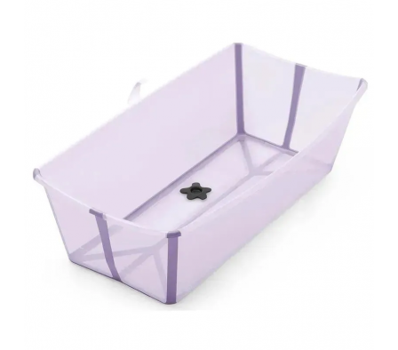 Stokke Bañera Flexi XL Lavanda