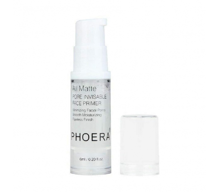 Phoera Primer Poro Invisible 6ml