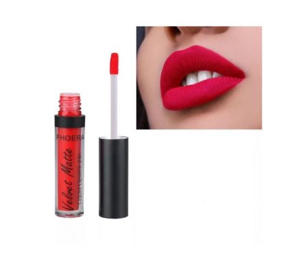 Phoera Gloss Velvet Mate Venus