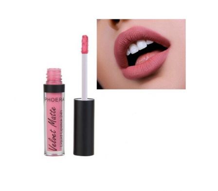 Phoera Gloss Velvet Mate Only You