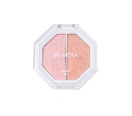Phoera Iluminador Duo Girl Next /Doorchic Phreak