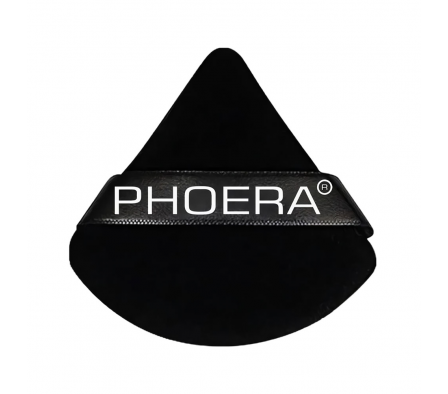 Phoera Esponja Triangular p/ Polvo
