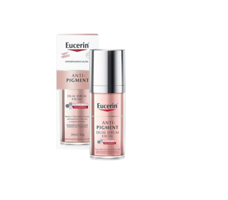 Eucerin Antipigmento Serum Dual 30ml.