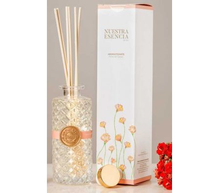 Nuestra Esencia Aromatizante Flores Campo  160ml