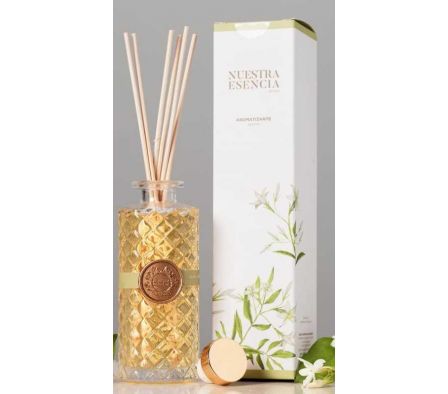 Nuestra Esencia Aromatizante  Jazmin 160ml 
