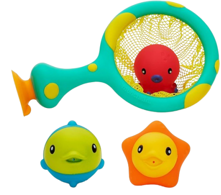 Munchkin Aro De Basquet Scoop