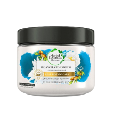 Herbal Essences Mascarilla de Argan 300ml 