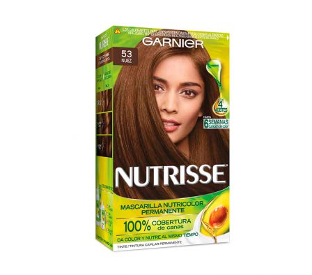 Garnier Tintura Nutrisse Tono  53