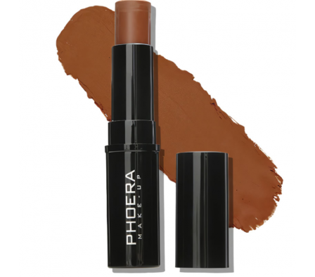 Phoera Corrector y Contorno en Barra Mocha 208