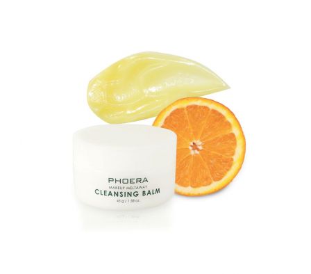 Phoera Balsamo Desmaquiillante 45gr