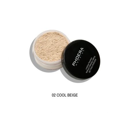 Phoera Polvo Sellador nro 2 14gr