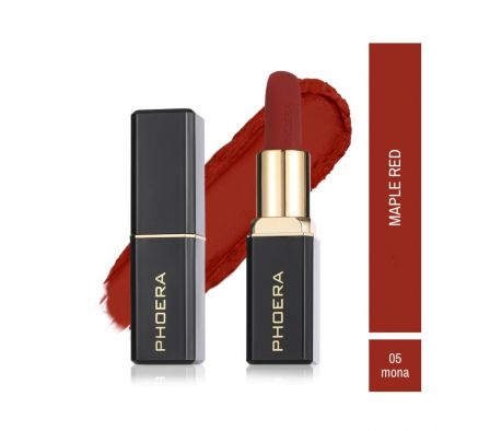 Phoera Labial Mate Mona