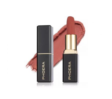 Phoera Labial Mate Cassie