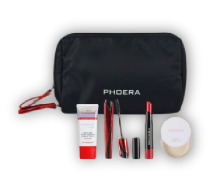 Phoera Kit Phoera Favorities 