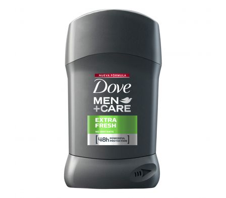 Dove Desodorante Stick Extra Fresh 50gr
