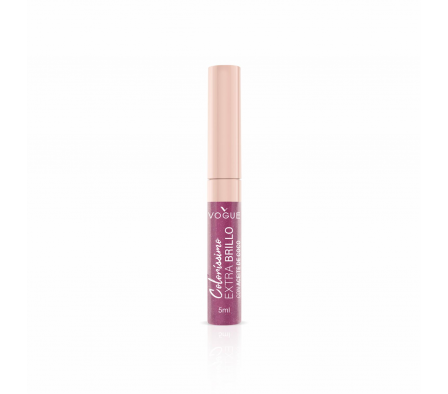 Vogue Labial Liquido Colorissimo Tropical 5ml