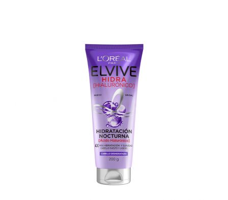Elvive Tratamiento Capílar Hidra Hialuronico 200ml