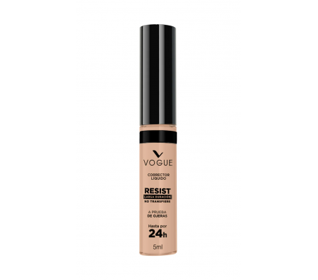 Vogue Corrector Resist Pétalo 07
