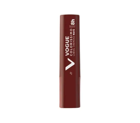 Vogue Labial en Barra Colorissimo Canela Intensa