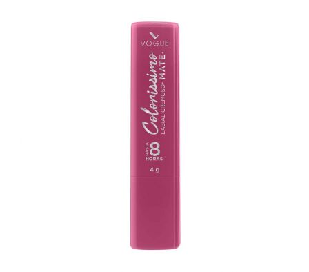 Vogue Labial en Barra Colorissimo Rosa Amorosa