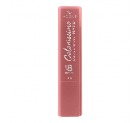 Vogue Labial en Barra Colorissimo Lychee Fresco