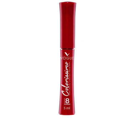Vogue Labial Liquido Fruto Silvestre