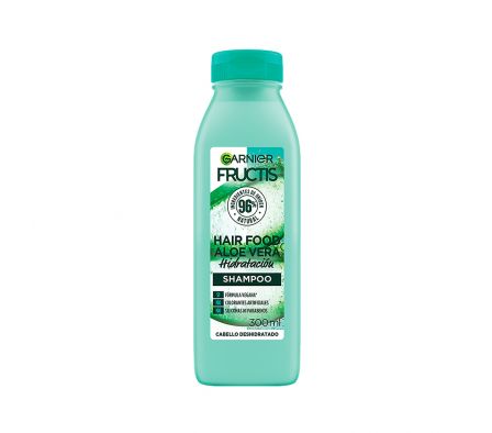 Garnier Fructis Shampoo Aloe Vera 300ml 