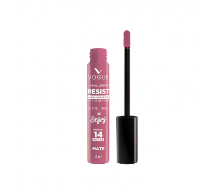 Vogue Labial Resist Linda 3ml