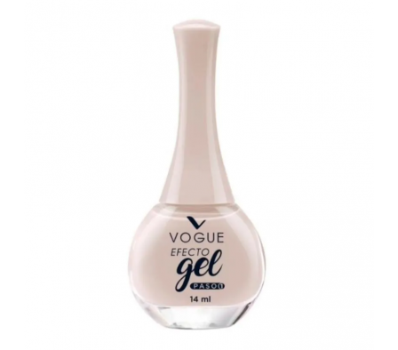 Vogue Esmalte Efecto Gel Jaguar Infinita 14ml