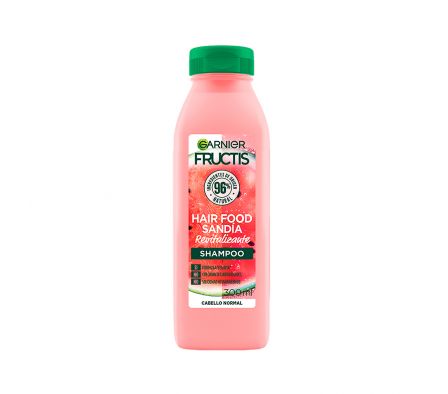 Garnier Fructis Shampoo Sandia 300ml 