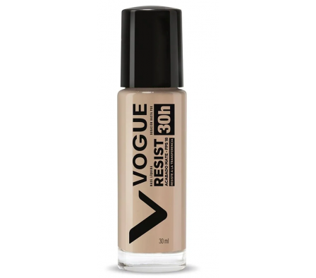 Vogue Base Resist Vainilla 07
