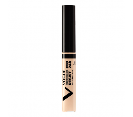Vogue Corrector Resist Crema 01