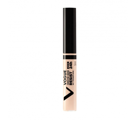Vogue Corrector Resist Trigo 04