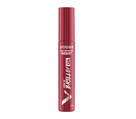 Vogue Resist Oh Q Brillo Reina 3ml