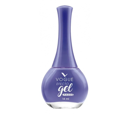 Vogue Esmalte Efecto Gel Origen 14ml