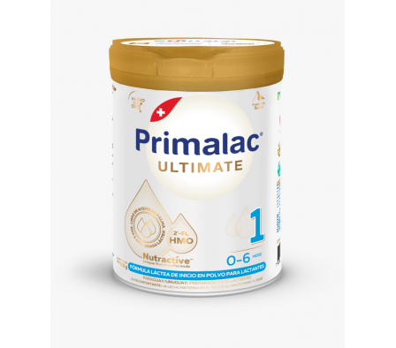 Primalac Formula Infantil Ultimate 1 800gr
