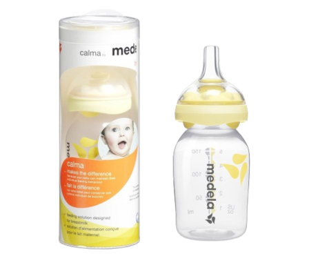 Medela Biberon Calma 150ml