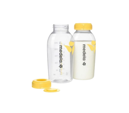 Medela Biberon Pack 2 Unidades 250ml