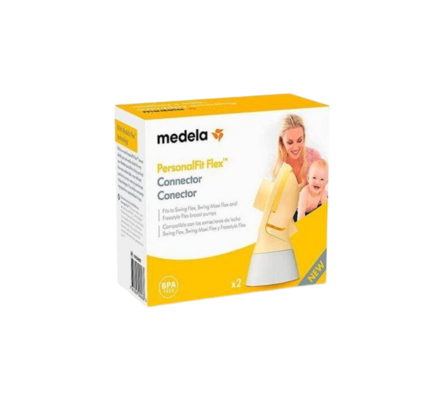 Medela Conector PersonalFit 2 Piezas