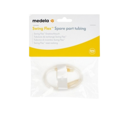 Medela Tubo P/ SacaLeches Swing Fit Flex