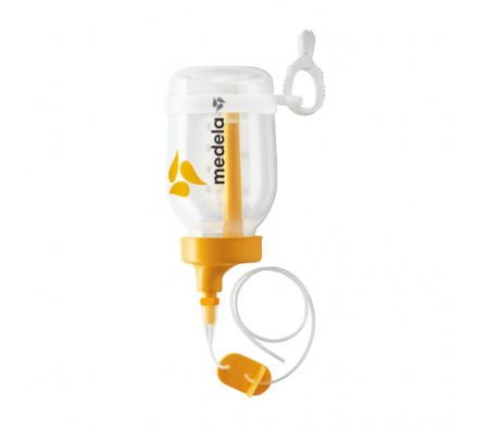 Medela Sistema de Alimentación Suplementaria 2023