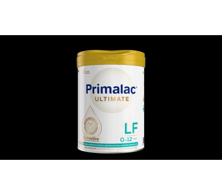 Primalac Formula Infantil Ultimate LF 400gr