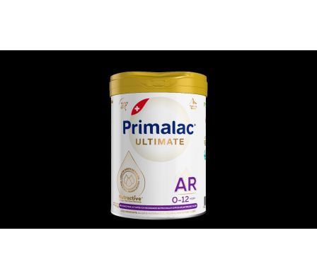 Primalac Formula Infantil Ultimate AR 400gr