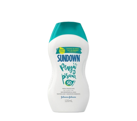 Sundown Fps50 - 120ml