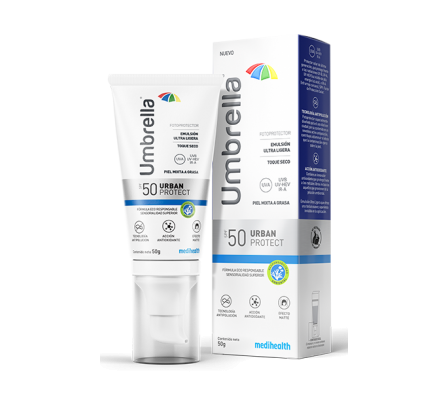 Medihealth Umbrella Urban Emulsion 50gr