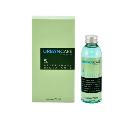 Urban Care After Shave Bálsamo X 100 Ml