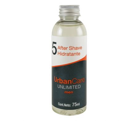 Urban Care Espuma De Afeitar X 149 Gr