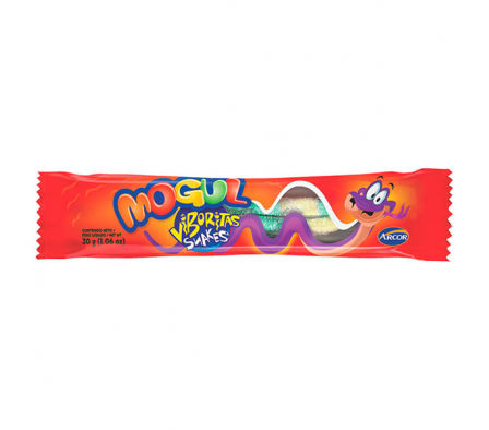 Mogul Viboritas 30 gr